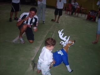 creu - UMA S&Oacute; TORCIDA