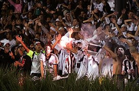 torcidasp2x0 - SORTE DE CAMPE&Atilde;O