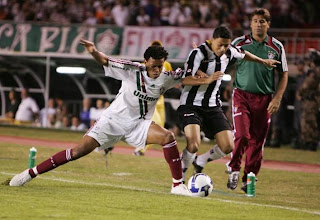 %C3%A9der+disputa - GALO, TORCIDA, ARANHA E TUDO MAIS