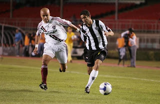 feltri+e+cabe%C3%A7%C3%A3o - GALO, TORCIDA, ARANHA E TUDO MAIS