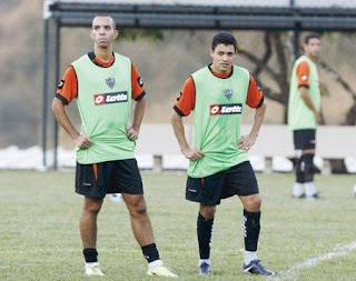 a+dupla - Atl&eacute;tico x Flamengo ou x CBF