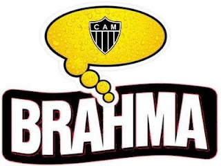 QUINTOUBE: Atlético x Palmeiras brahma+galo - QUINTOUBE: Atlético x Palmeiras