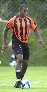 Atlético x Avaí rente+treino - Atlético x Avaí