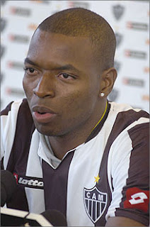 Atlético x Corinthians renteria+close - Atlético x Corinthians