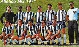 Vídeo-documentário exibe a carreira do técnico Telê Santana tele+galo+71 - Vídeo-documentário exibe a carreira do técnico Telê Santana