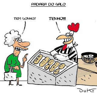 tenho+um+sonho - Mesmo nome. Qualidade diferente.