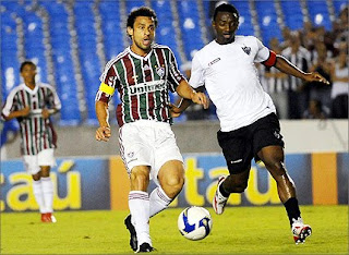 jonilson+e+fred - Apag&atilde;o na chuva