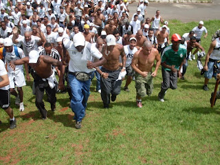 Cores exatas e acima de todas as ciências subindo+serra+dourada - Cores exatas e acima de todas as ciências