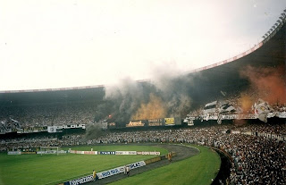 Atlético x Flamengo x CBF x Apito x Imprensa cl%C3%A1ssico+das+antigas - Atlético x Flamengo x CBF x Apito x Imprensa