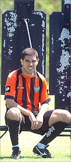 ricardo+barreira - Olhos vermelhos