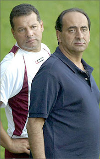 kalil+e+roth - ELE &Eacute; LUXEMBURGO