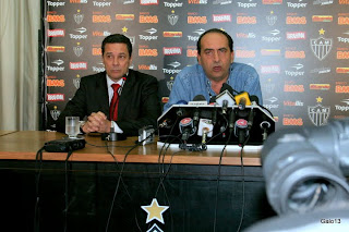 kalil+e+luxa+entrevista - Um homem, mil nomes