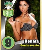 Renata+Sem+t%C3%ADtulo+12 - O Galo representado no BFO