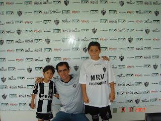 DSC02020 - De gera&ccedil;&otilde;es a gera&ccedil;&otilde;es, o nosso time &eacute; imortal