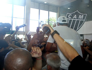 Tv Re'Torcida - Bandeja para Diego Souza diegosouza gcom62 - Tv Re'Torcida - Bandeja para Diego Souza