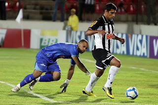 Atlético 3x2 Atlético GO goleiro+goianiense - Atlético 3x2 Atlético GO