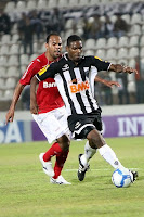 Atlético 1×2 Internacional jairo+p%C3%A9ssimo+em+campo - Atlético 1×2 Internacional