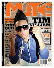 MUTE Magazine