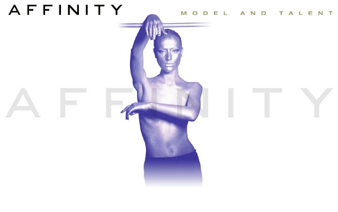 Affinity Models & Talent Agency