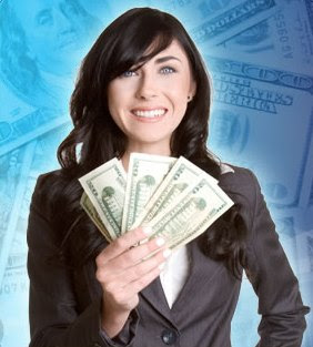 Girl About Business: Cash Advance = Not a Good Idea