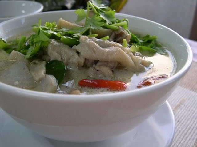 Gastronomía en Tailandia: platos típicos, qué comida probar - Foro Tailandia