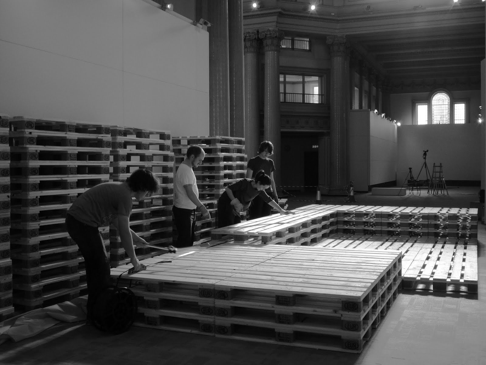 The Drawing Board October 2010