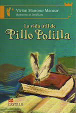 Pillo Polilla