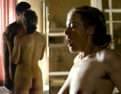 Kate Winslet Nude From The Reader 35