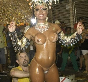 Rio Carnival Sexy 66