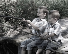 Snips & Snails & Puppy Dog Tails