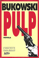 Pulp (Novela policial)