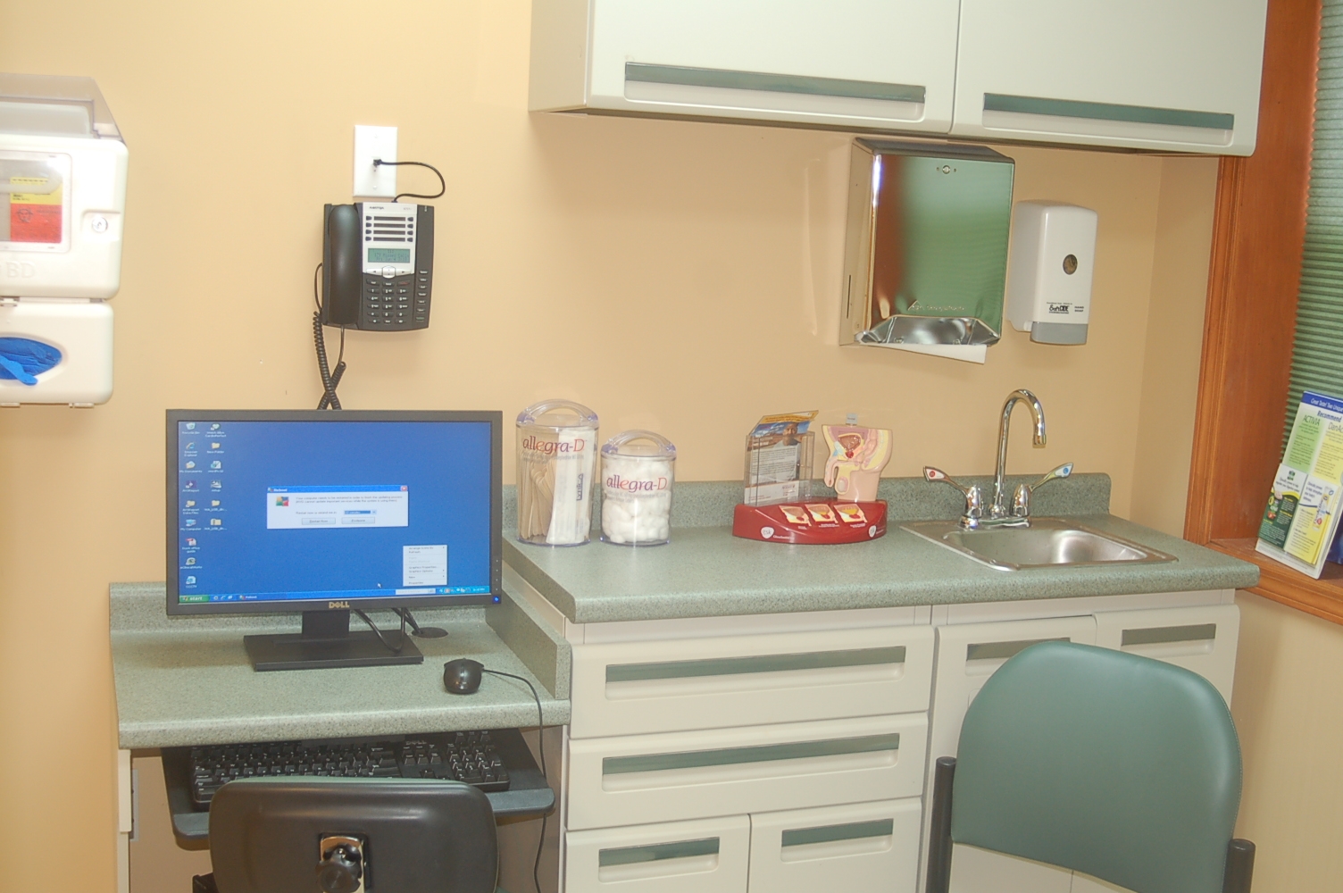 Cross County Medical Care Family Health Center in Bellerose Queens, NY