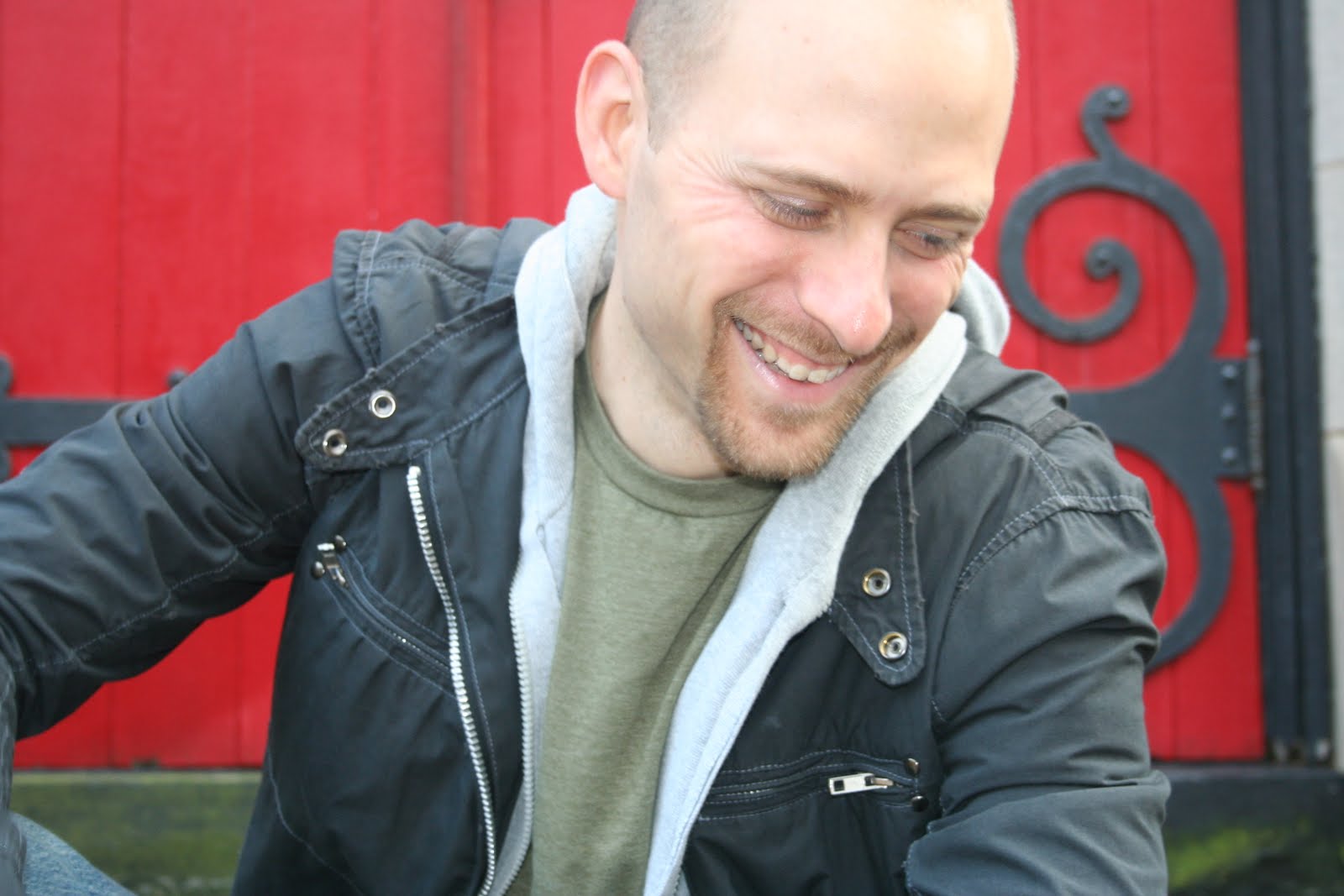 grey door hitting the big time chris dickson