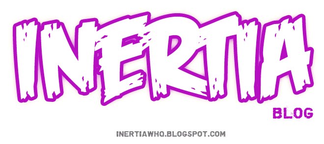 inertia @ World HQ