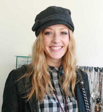 Free Picture: Jennifer Finnigan Pictures