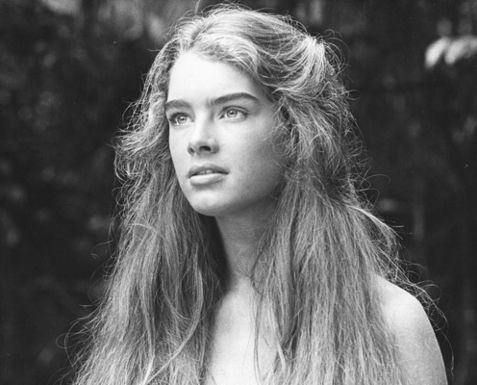 ResimCity: Brooke Shields Resimleri