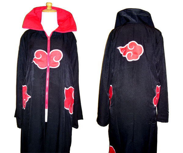 My Hobby Town AKATSUKI COLLECTION