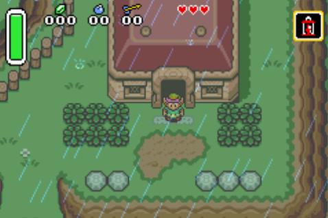 Detonado de Bolso – Legend of Zelda – A Link to the Past (SNES) – Parte 16  – A Batalha Final