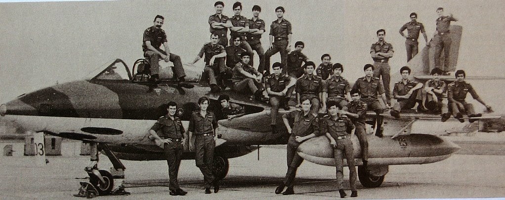 rsaf 140 squadron