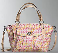 COACH DIAPER BAG: Coach Diaper Bag vs. Backpack