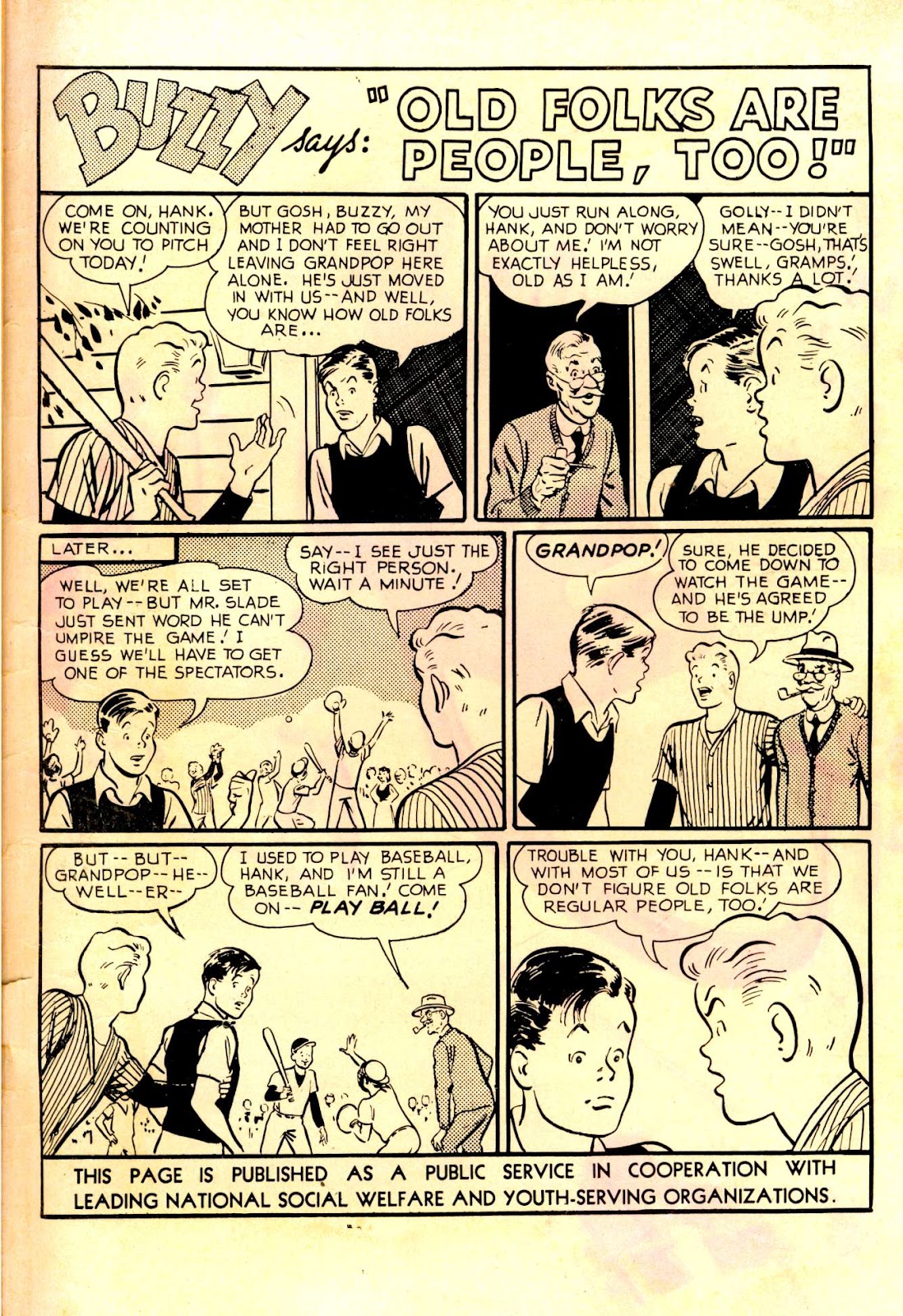 Wonder Woman (1942) issue 49 - Page 51