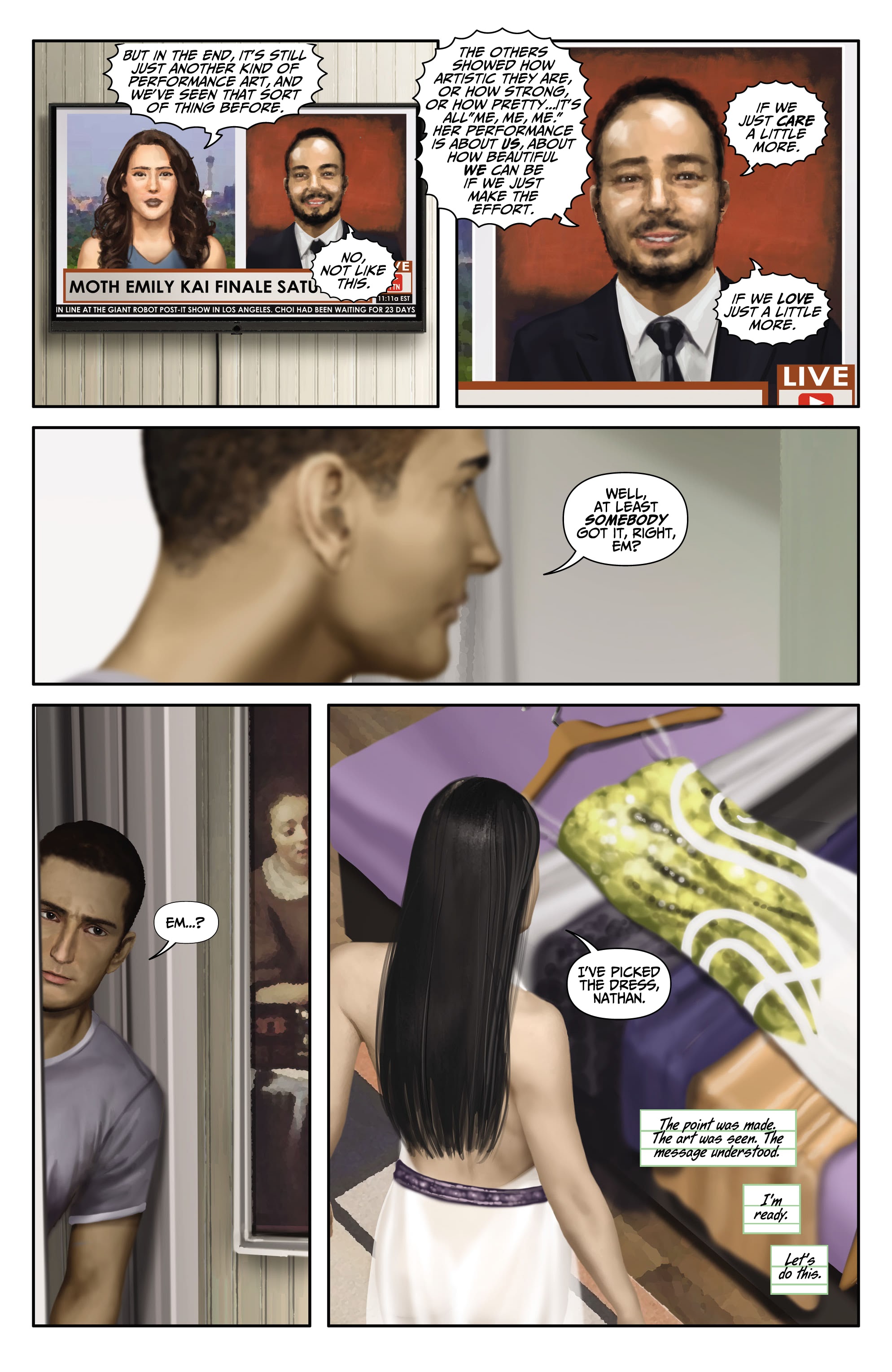 Read online Moths comic -  Issue #6 - 12