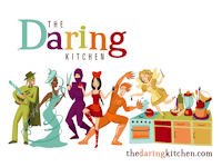 Member of the Daring Bakers AND Daring Cooks