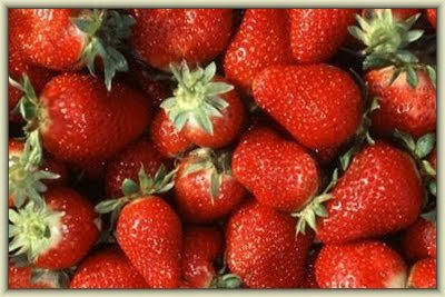 Pick a Strawberry