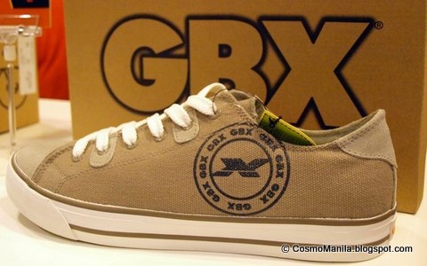 gbx elite shoes