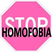 BASTA DE HOMOFOBIA