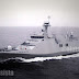 Pemerintah Minta PT PAL Mempercepat Pembuatan Kapal PKR