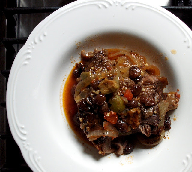 Life at Willow Manor world famous pot roast