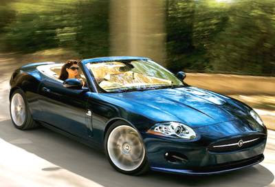Jaguar Oto Review