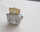 Mr. Toaster